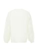 aleva Damen Sweater in WOLLWEISS