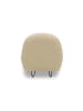 58 aufm Kessel GARTENLOUNGE Sessel Bratomila 78x46x78 mit Outdoorbezug in beige