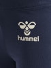 Hummel Hummel Tights Hmlmaule Unisex Kinder in BLACK IRIS