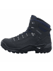 LOWA Trekkingschuhe für Herren in grau