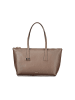 Furla Braun Leder Damen Tasche