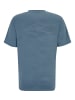 Joy Sportswear T-Shirt ARNO in slate grey