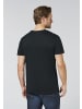Colorado Denim T-Shirt in Schwarz