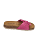 ROHDE Pantoletten MILANO 1766 in rosa