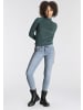 ARIZONA 7/8-Jeans in bleached