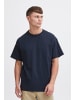 !SOLID T-Shirt SDDANTON in Blau