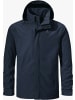 Schöffel Funktionsjacke Jacket Gmund M in Blau