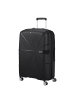 American Tourister STARVIBE Gr.L Spinner 100 Literi n black