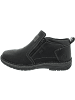 rieker Stiefelette Schwarz