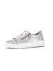 Gabor Fashion Sneaker low in grau