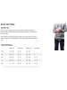 Under Armour Kinder Trainingshose "UA Rival Fleece Joggers" in Schwarz