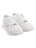 Plein Sport Sneakers in White