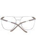 Ana Hickmann Frauen Optische Fassungen Flieger Silber