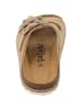 Palado Pantoletten Elaha Corda in Beige