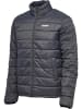 Hummel Hummel Jacke Hmlwind Herren Leichte Design Wasserdichter in BLACKENED PEARL