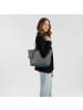 Tom Tailor Xenia Shopper Tasche 43 cm blue