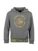 SCHIETWETTER SCHIETWETTER Hoodie Haifisch Jost in greymelange