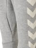 Hummel Hummel Hose Hmlapple Unisex Kinder Atmungsaktiv in GREY MELANGE