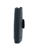 Bugatti Secure Smart Geldbörse RFID Leder 8 cm schwarz