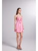 Holly Lolly Kleid in Rosa