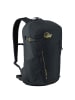 Lowe alpine Edge 18 - Rucksack 45 cm (deep heather, M) in ebony