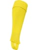 Hummel Sportsocken "Hmlessential Football Stirrup" in Gelb