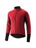 Gonso Road Jacket Softshell 2 in Rot