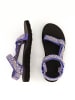 Teva Trekkingsandalen Original Universal Tie-Dye in Flip Violet Storm