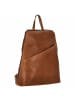 The Chesterfield Brand Claire - Rucksack 29 cm (cognac) in cognac