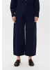 MASAI  7/8 Stoffhose MaPylenna in dress blue