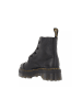 O`Neill Schnür-Stiefeletten für Damen in schwarz