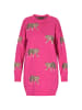 faina Damen Kleid in Pink