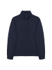 Polo Club SWEATSHIRT in Navy Blau