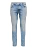 Only&Sons Slim Fit Jeans Basic Hose Denim Stretch Pants ONSLOOM in Hellblau