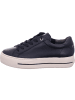Paul Green Sneaker Low in schwarz