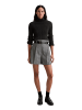 Marc O'Polo Turtleneck-Pullover slim in Schwarz