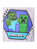 Minecraft T-Shirt Minecraft Creeper in Grau