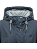 PEAK TIME  Regenjacke L60042 in India Ink22
