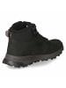 Clarks Stiefel mit Warmfutter in schwarz