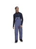 adidas Terrex TERREX RESORT 2L INSULATED SKI BIB PANTM in Violett