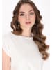 DreiMaster Klassik Women T-Shirt in white