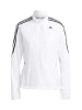adidas Trainingsjacke MARATHON JKT W in Weiß