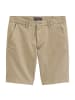 Marc O'Polo Bermuda-Shorts 1er Pack in Graubraun (Charleston Grey)