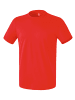 erima Teamsport Funktions T-Shirt in rot
