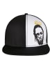 Cayler & Sons Snapback in schwarz