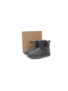 UGG Bailey Mini-Schneestiefel in Grau EUR 38