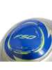 adidas Performance adidas Messi Club Ball in Silber