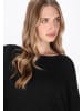 DreiMaster Women Sweater in black