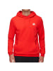 Mammut Hoodie in Rot