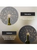 STAR Trading LED Deko-Beleuchtung ,Firework', batteriebetrieben, indoor, 42cm